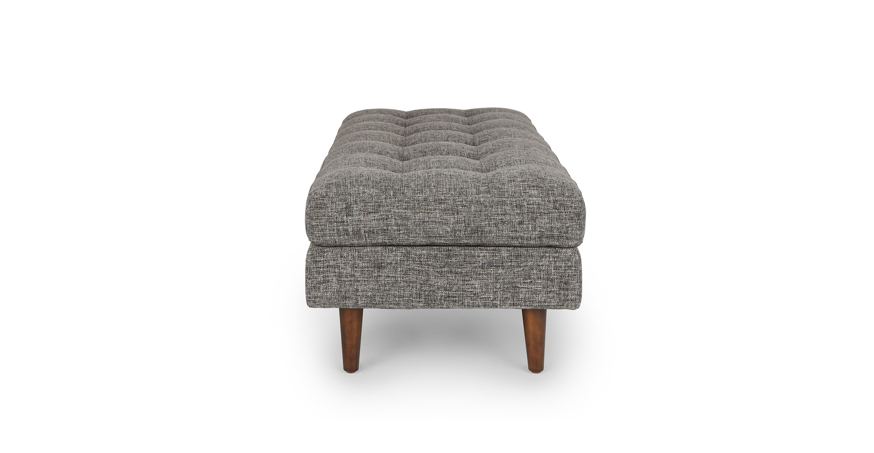 Sven Briar Gray Bench thumbnail 3