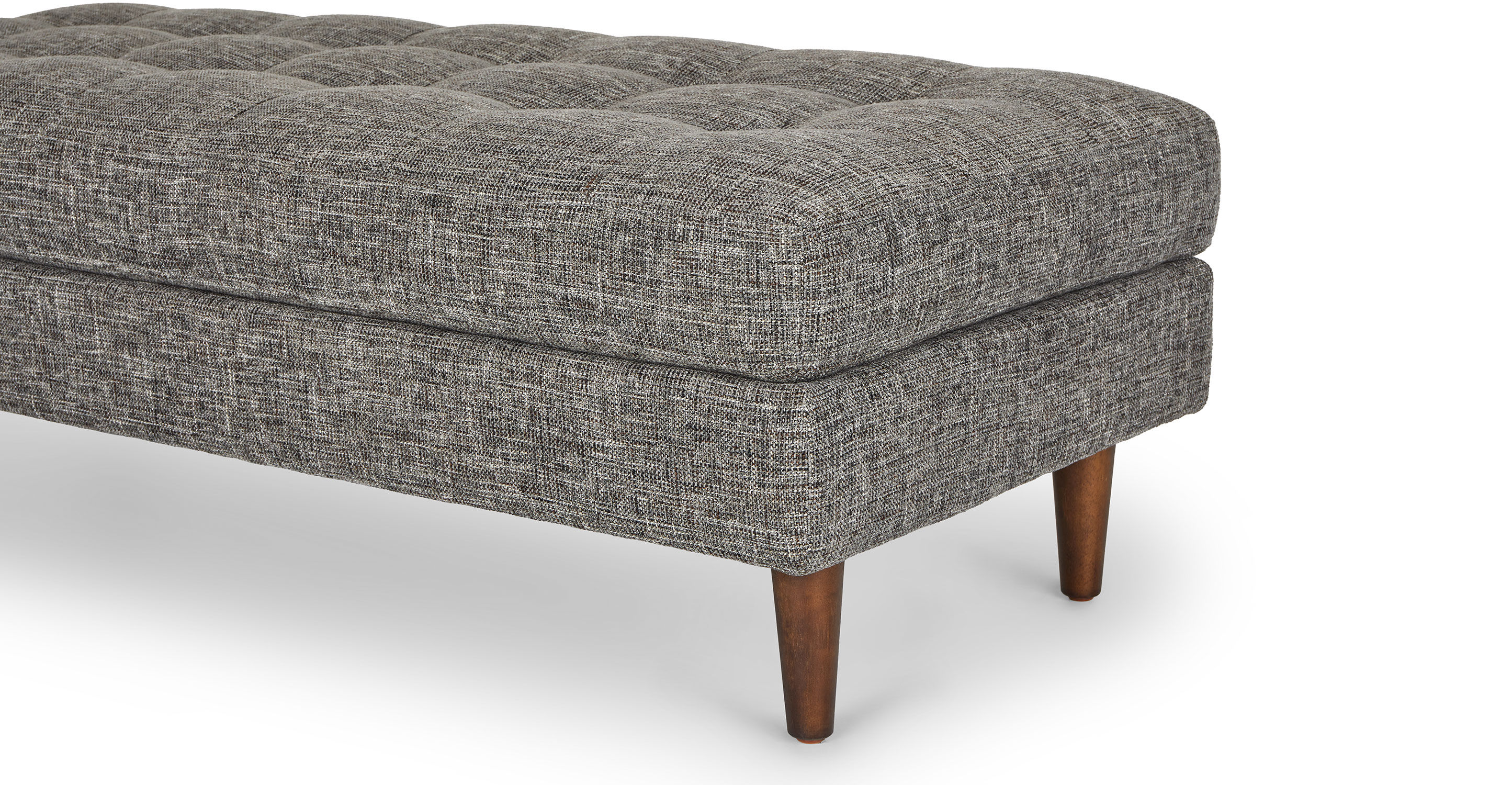 Sven Briar Gray Bench thumbnail 4