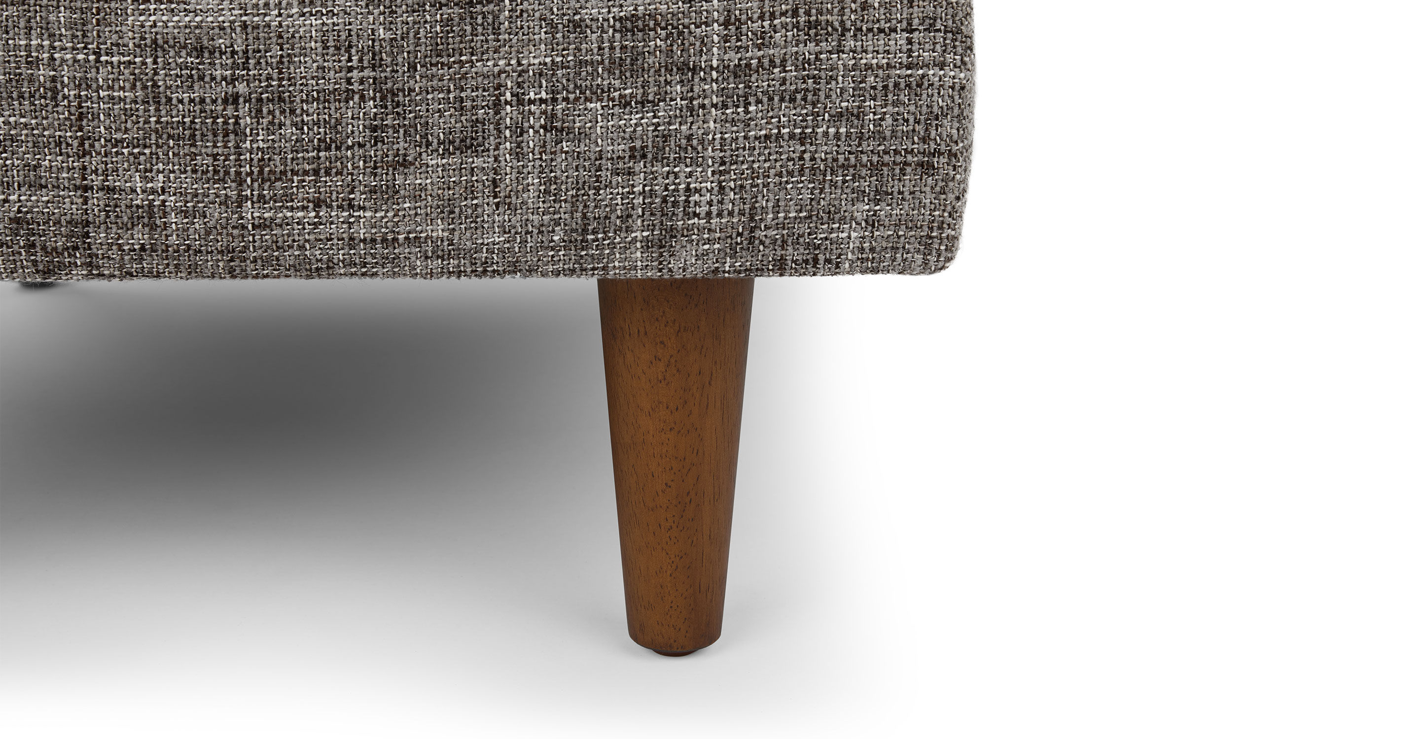 Sven Briar Gray Bench thumbnail 7
