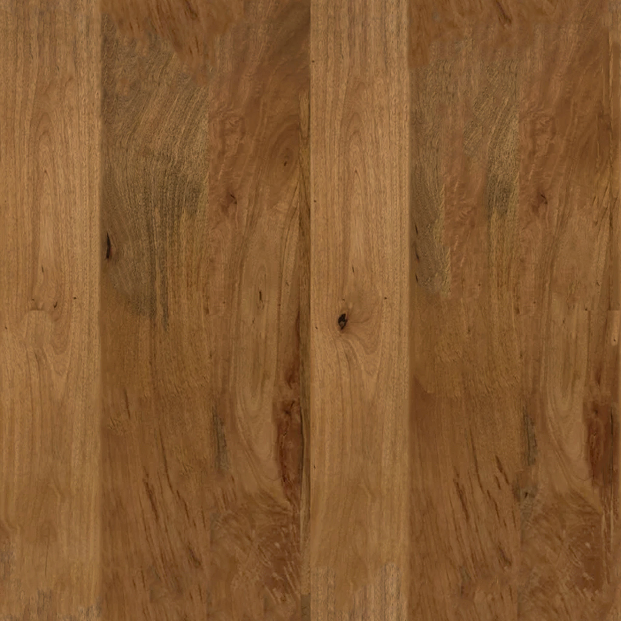 Erik Wide Mango Solid Wood Sideboard thumbnail 6