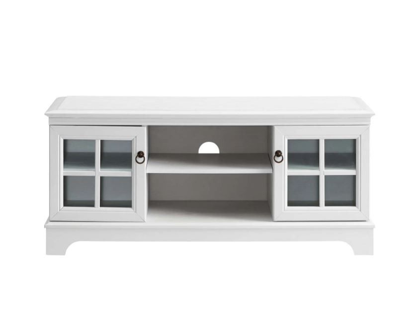 Faccie 59 TV Stand thumbnail 3