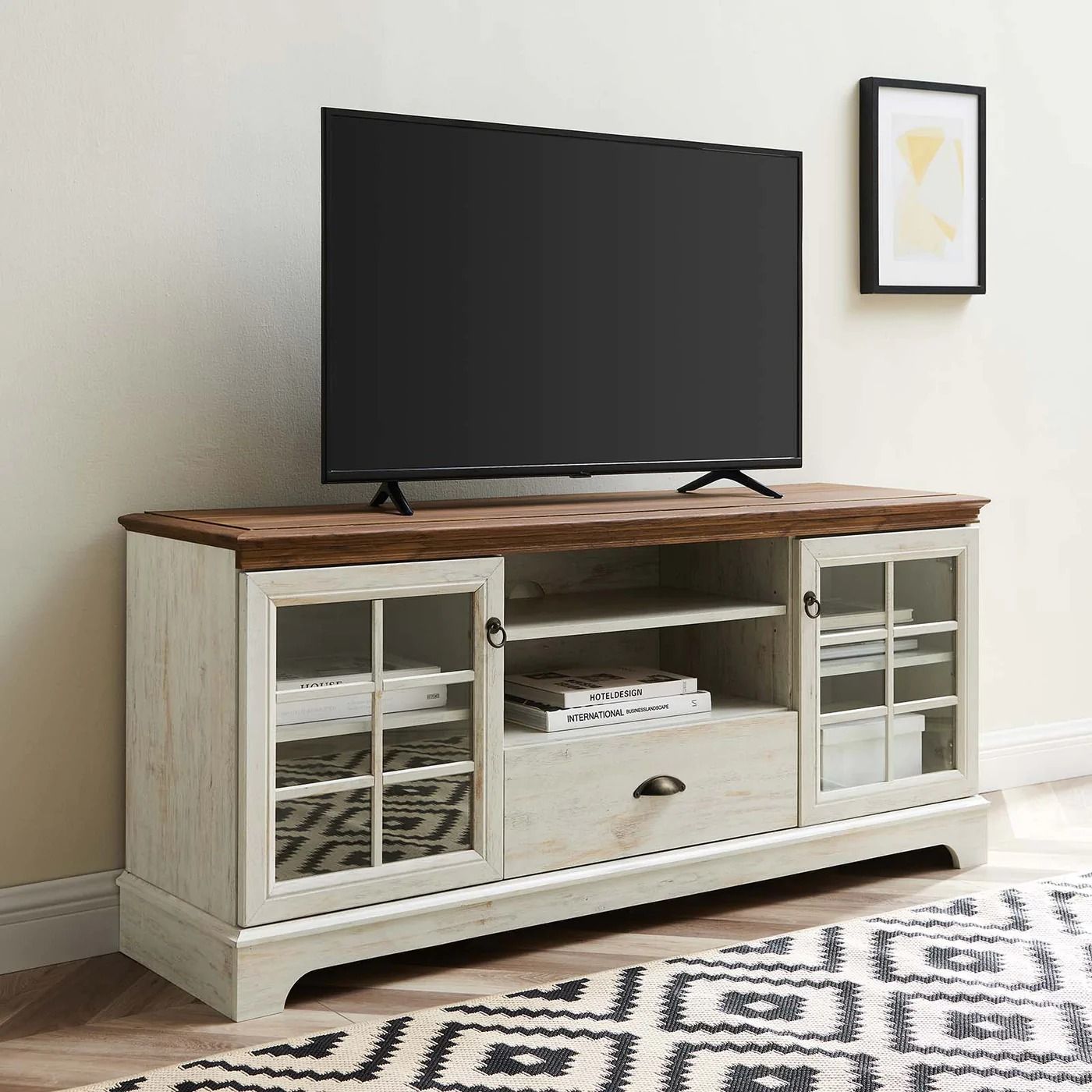 Pacific 59 TV Stand thumbnail 2