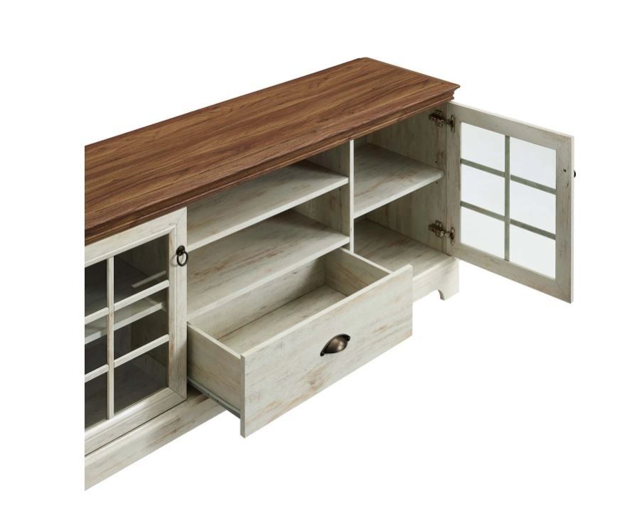 Pacific 59 TV Stand thumbnail 5