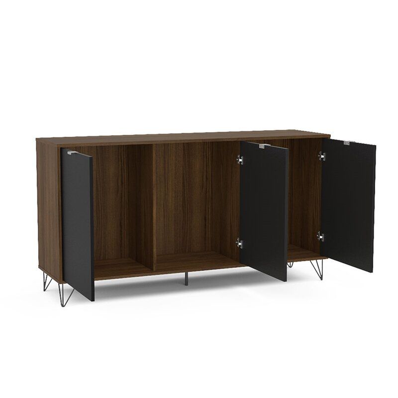 Ipswich Wide Sideboard thumbnail 2