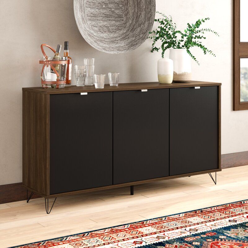 Ipswich Wide Sideboard thumbnail 4