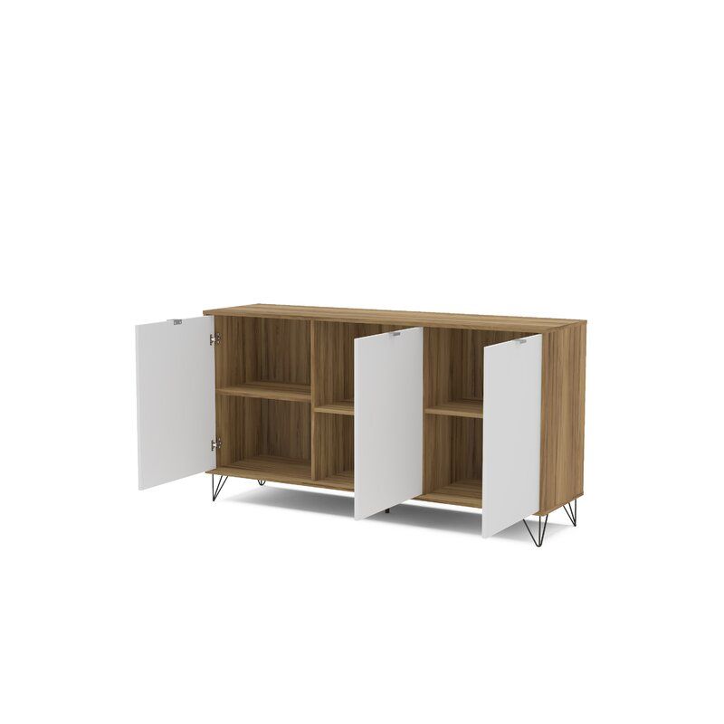 Ipswich Wide Sideboard thumbnail 2