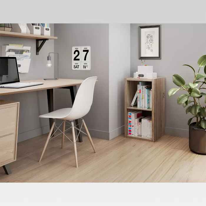 2 Cube Organizer Shelf thumbnail 4