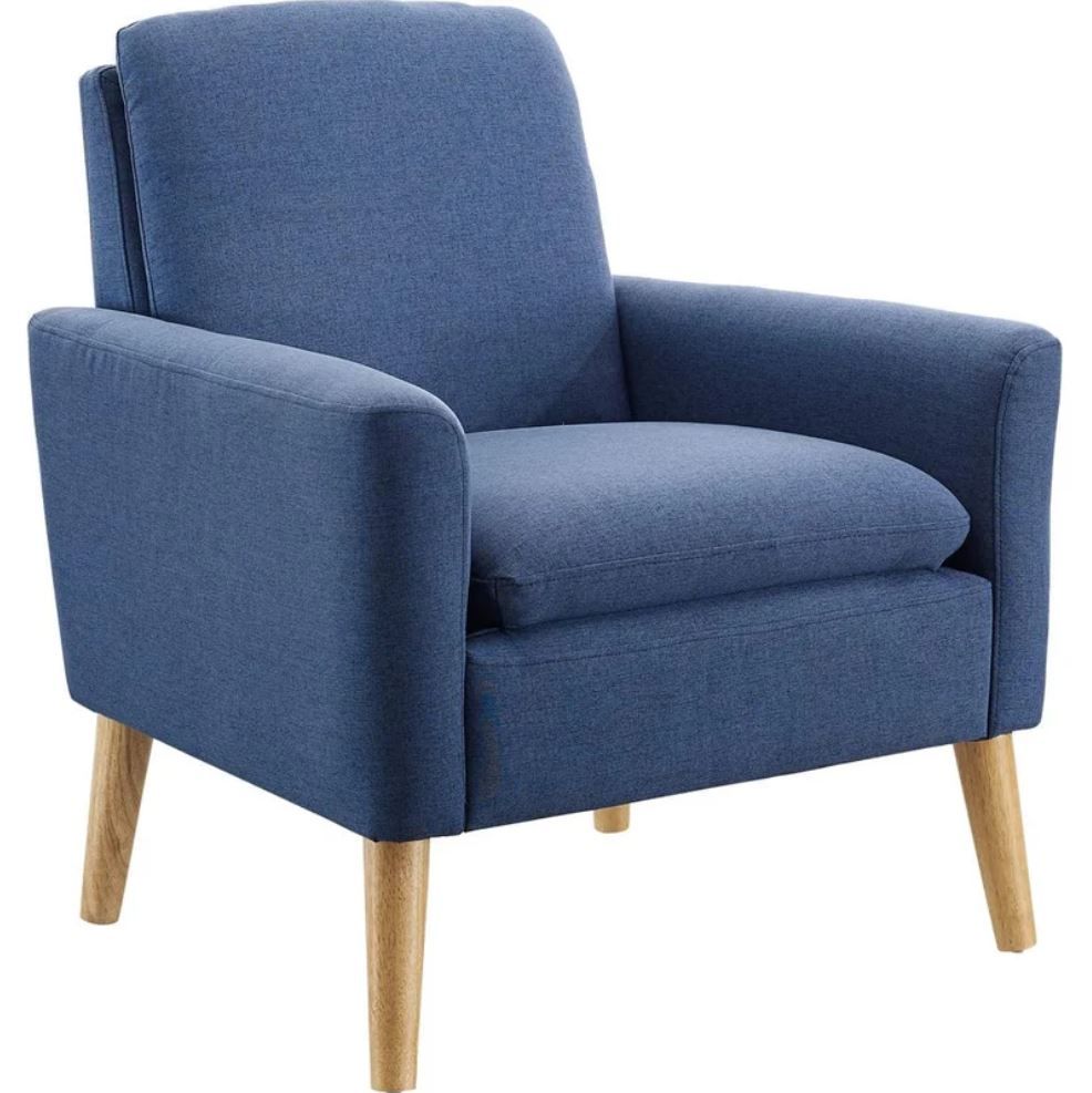 Desai Armchair thumbnail 2