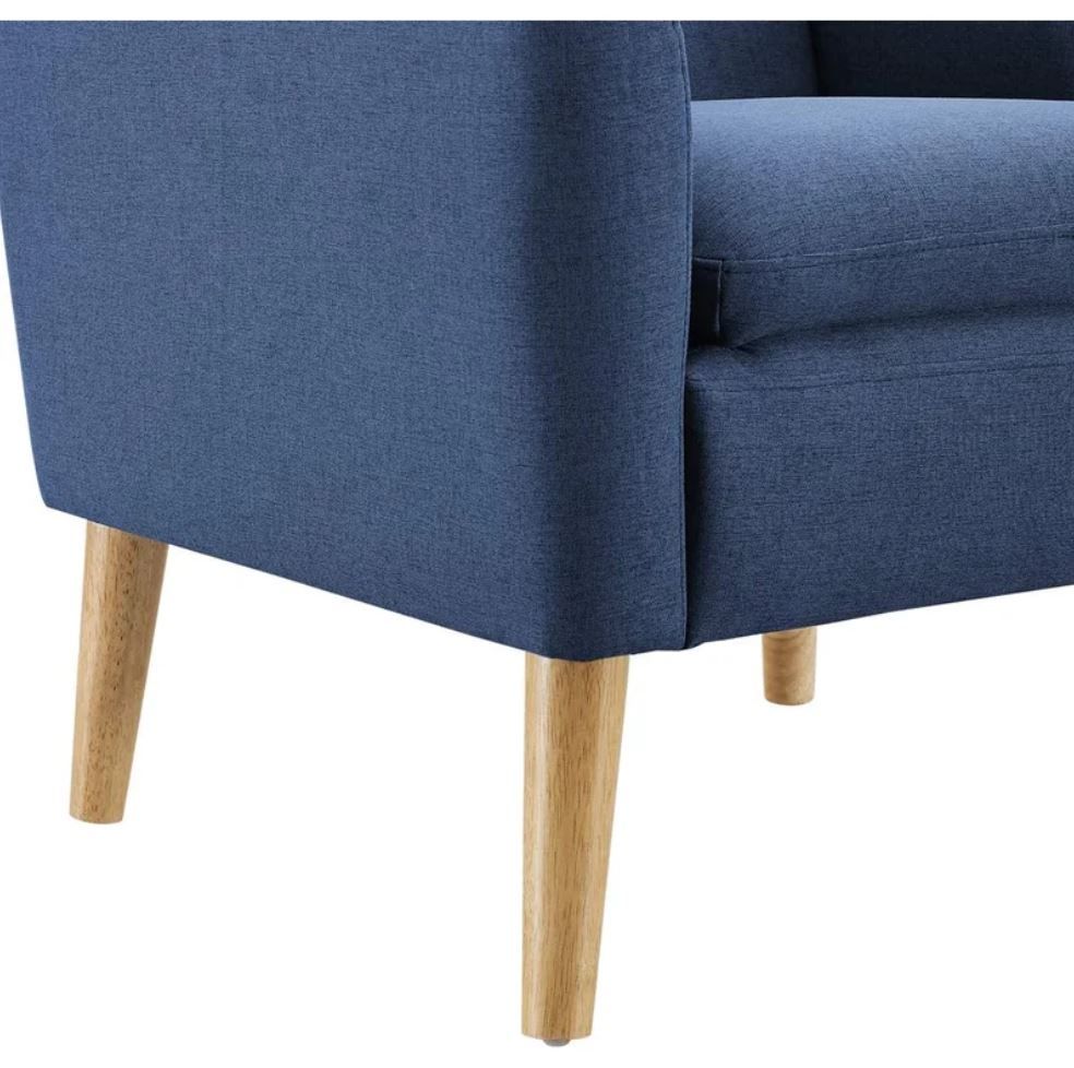 Desai Armchair thumbnail 3