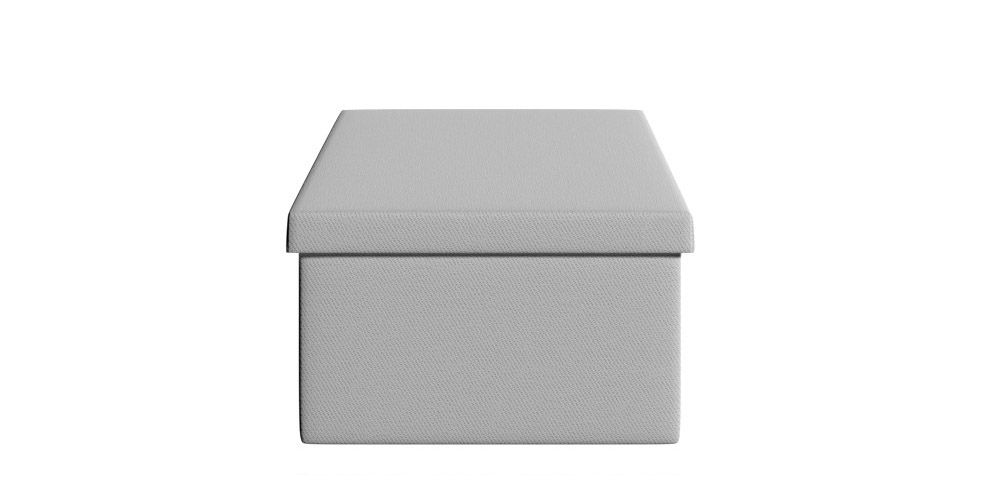 White California Closets Fabric Bin thumbnail 2