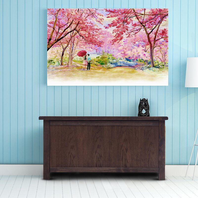 Solid Wood Flip Top Storage Bench thumbnail 3