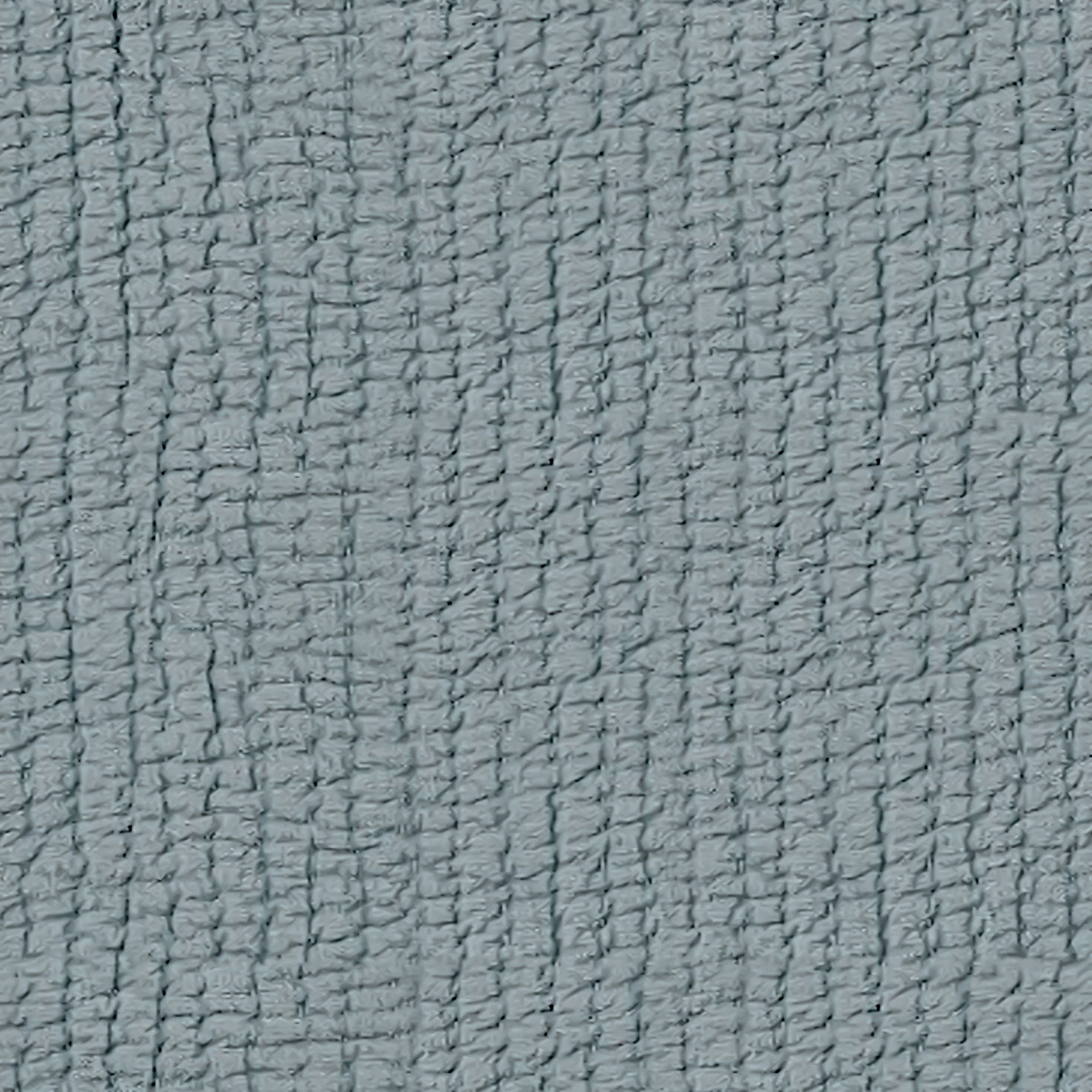 Sky Blue Stonewashed Pickstitch Cotton Quilt Queen thumbnail 4