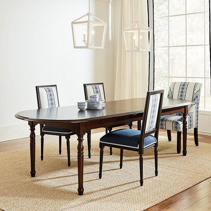Lucia Extension Dining Table thumbnail 2