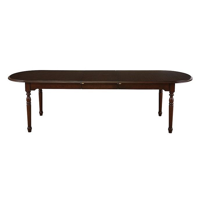 Lucia Extension Dining Table thumbnail 3
