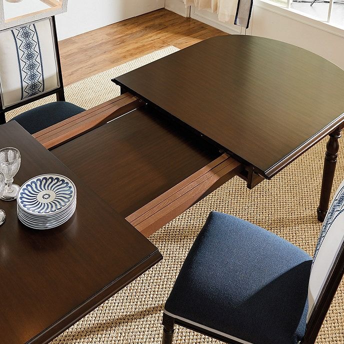 Lucia Extension Dining Table thumbnail 4