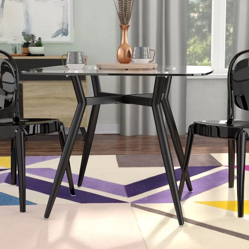 Canisteo Dining Table thumbnail 2