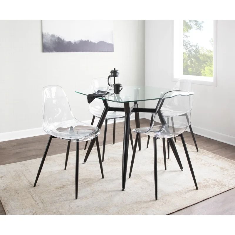 Canisteo Dining Table thumbnail 3