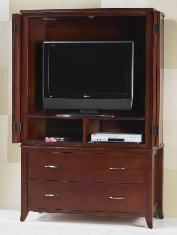 Aislinn TV Armoire thumbnail 2