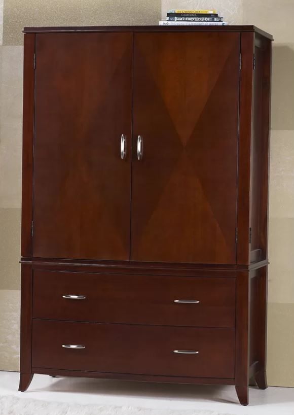 Aislinn TV Armoire thumbnail 3