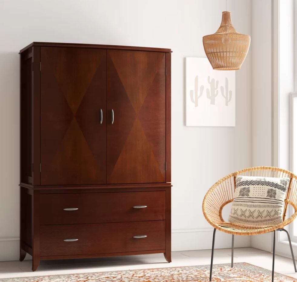 Aislinn TV Armoire thumbnail 4