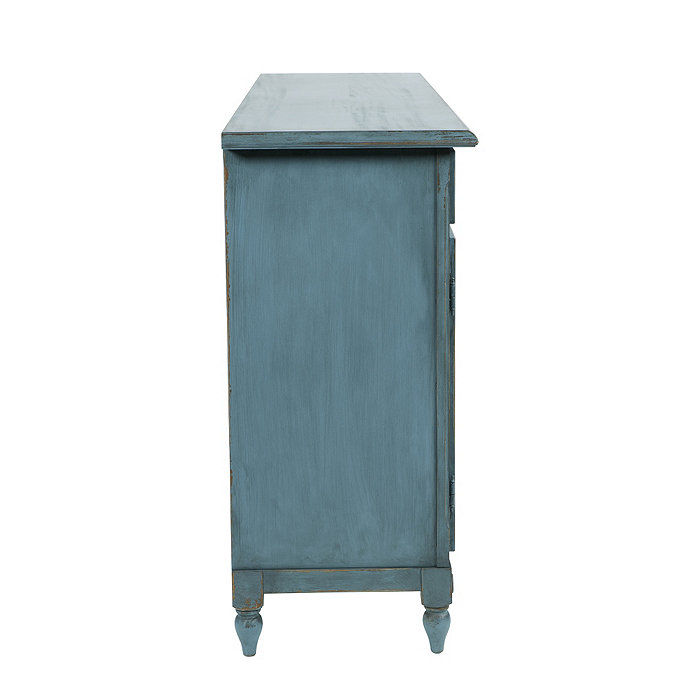 Casa Florentina Extended Antoinette Sideboard thumbnail 2