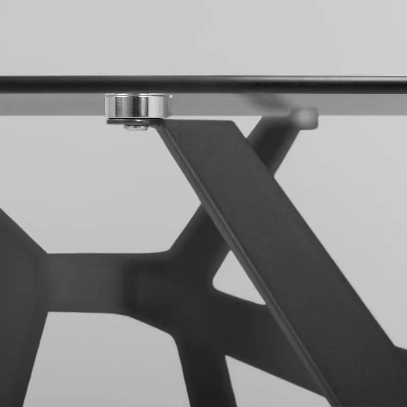 Strawser Dining Table thumbnail 5
