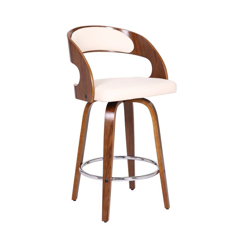 Pensacola Swivel Bar and Counter Stool thumbnail 3