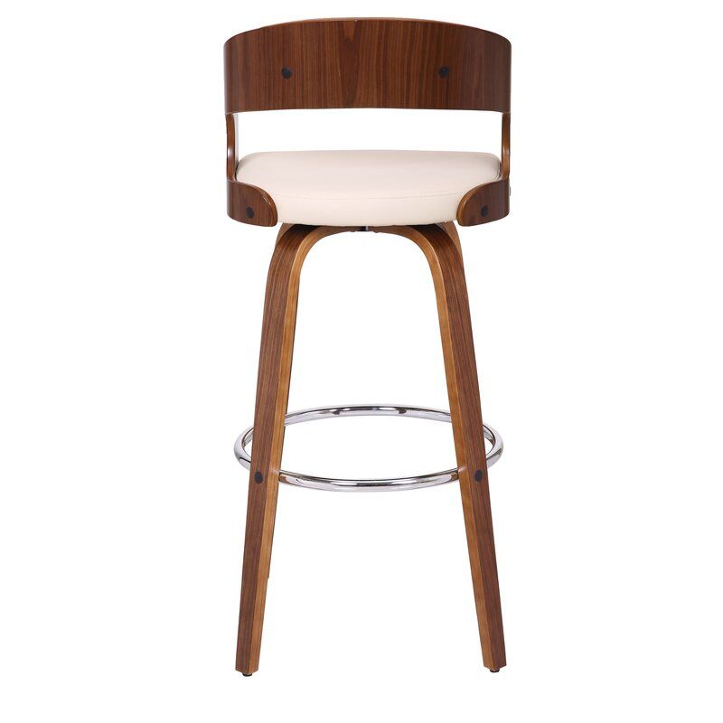 Pensacola Swivel Bar and Counter Stool thumbnail 4
