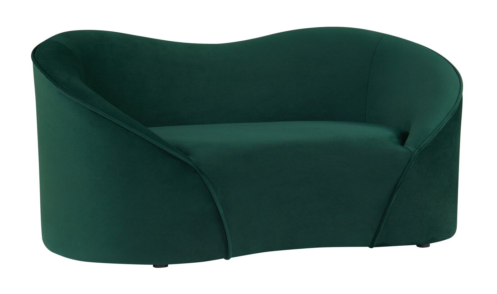 Chau Poodle Dog Sofa thumbnail 2