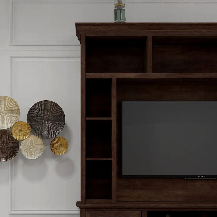 Legrand Entertainment Center for TVs up to 60 thumbnail 6