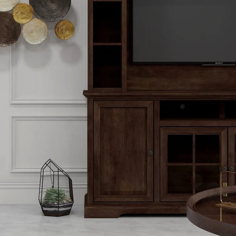 Legrand Entertainment Center for TVs up to 60 thumbnail 7