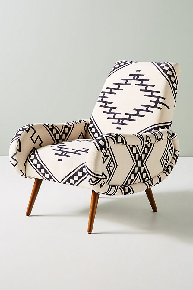 Kennett Chair thumbnail 2