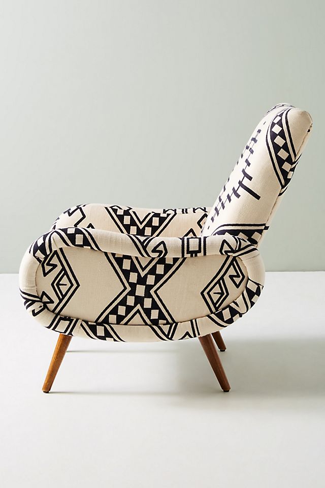 Kennett Chair thumbnail 3