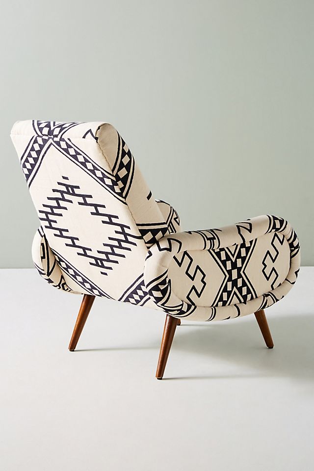 Kennett Chair thumbnail 4