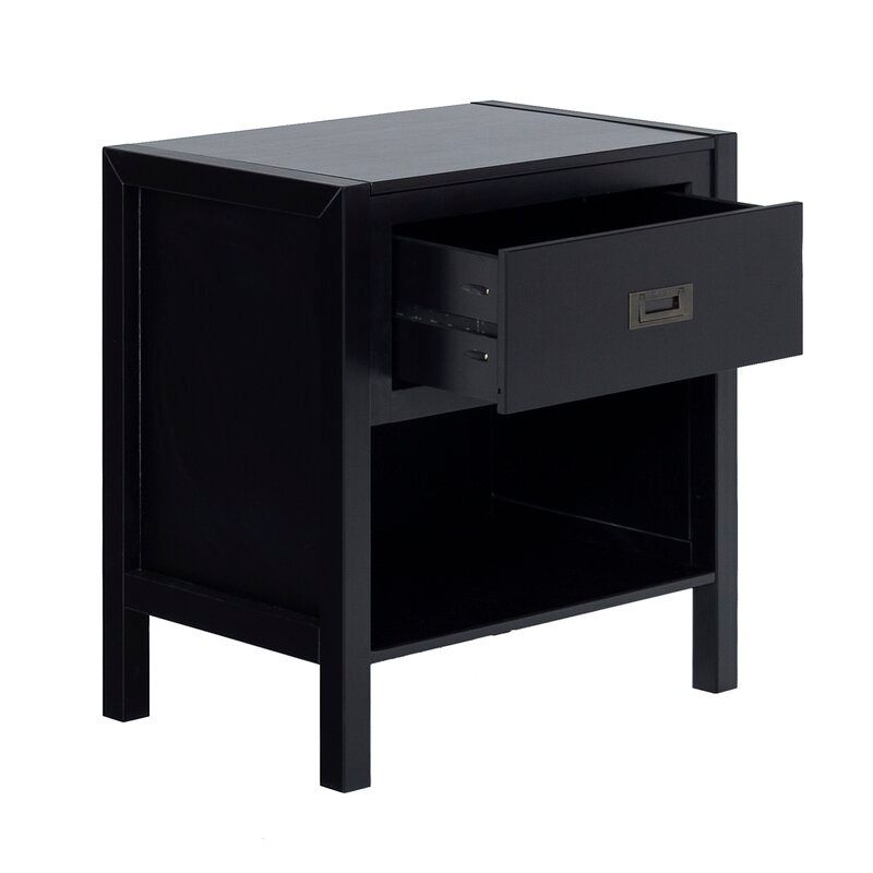Lockley 1 Drawer Nightstand thumbnail 5