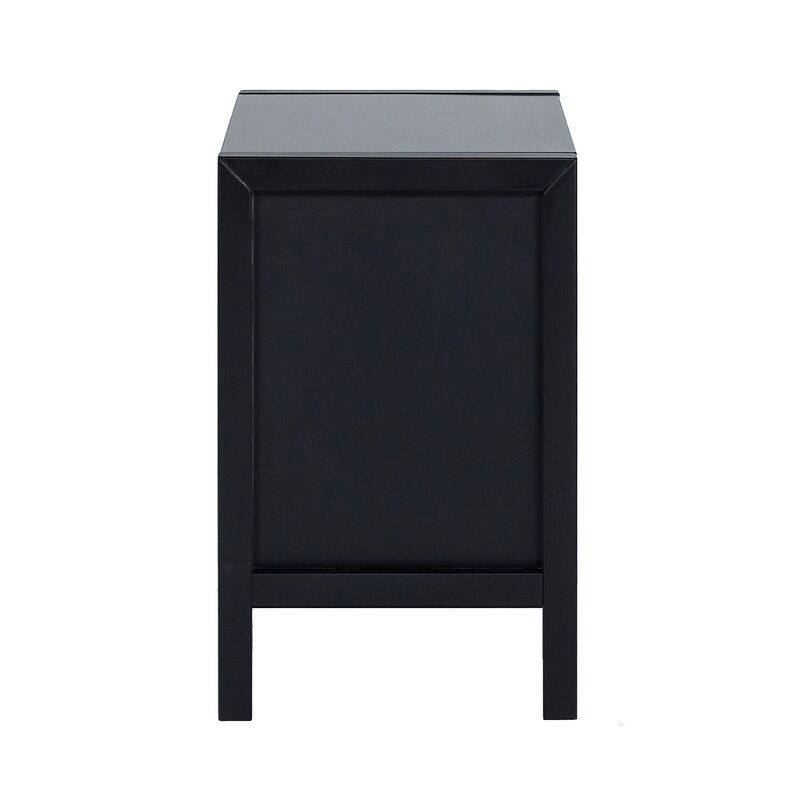 Lockley 1 Drawer Nightstand thumbnail 6