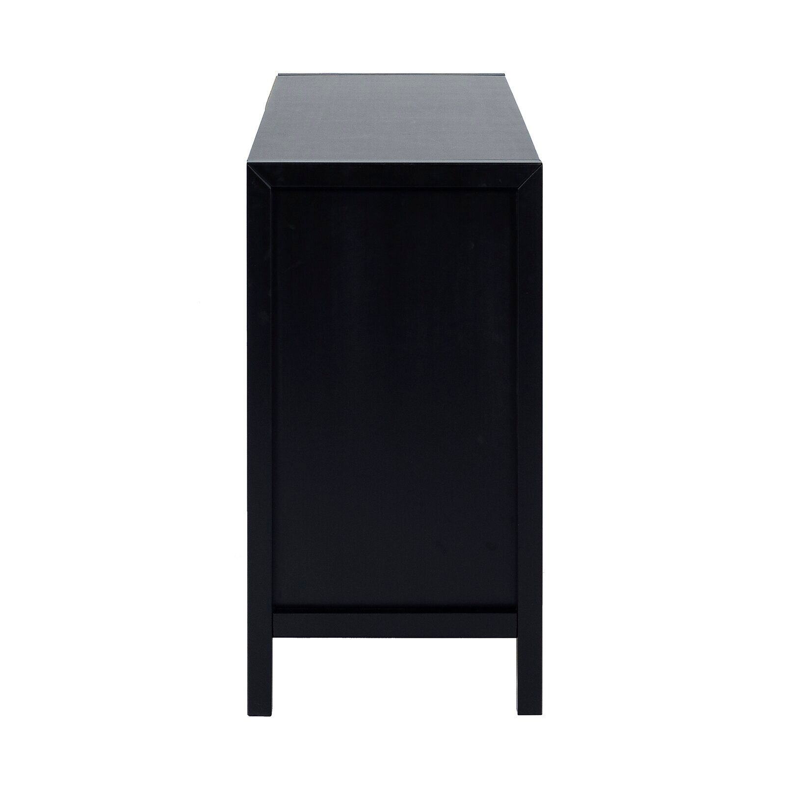 Lockley 6 Drawer  Double Dresser thumbnail 6