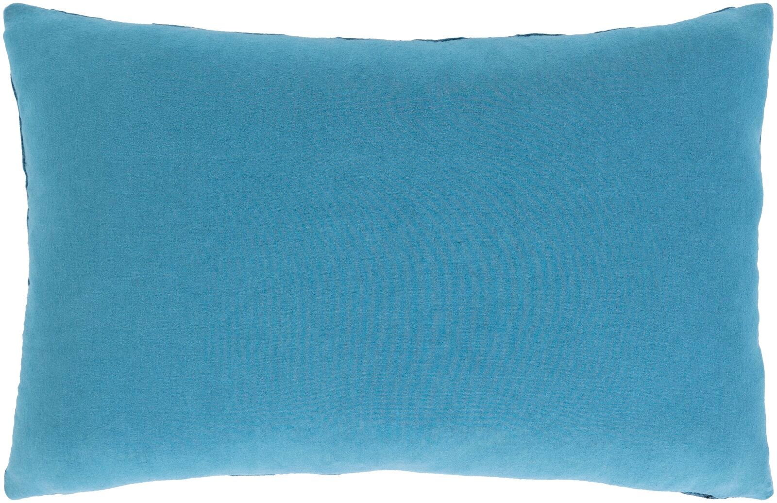Beonica Velvet Trellis Lumbar Pillow Cover no insert thumbnail 2