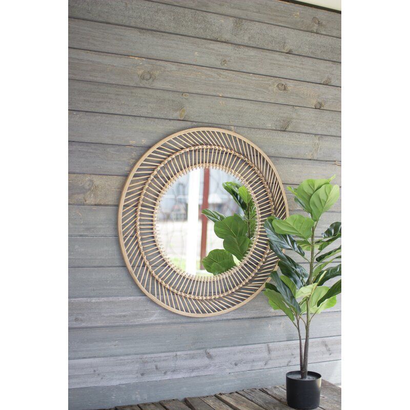 Cosgrove Accent Mirror thumbnail 2