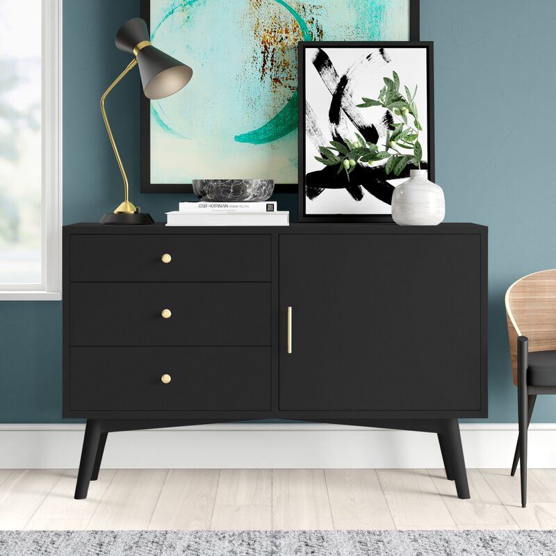 Labarbera TV Stand thumbnail 2