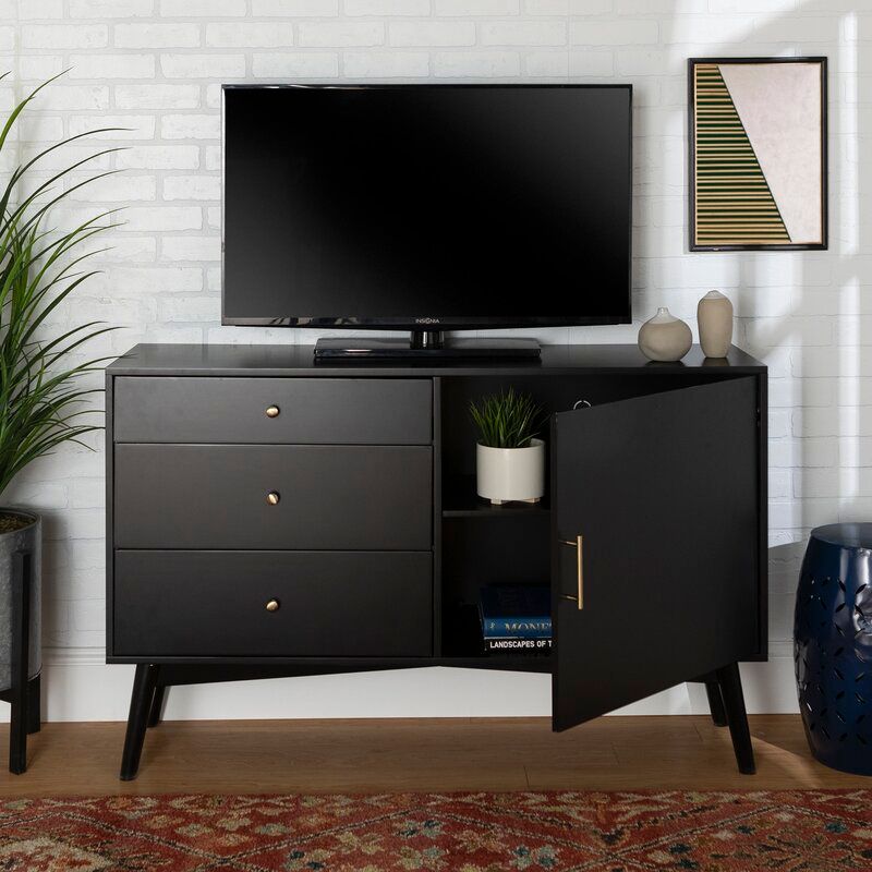 Labarbera TV Stand thumbnail 3