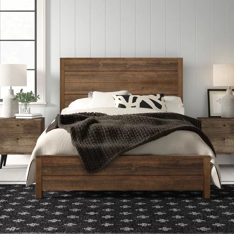 Montauk Bed thumbnail 2
