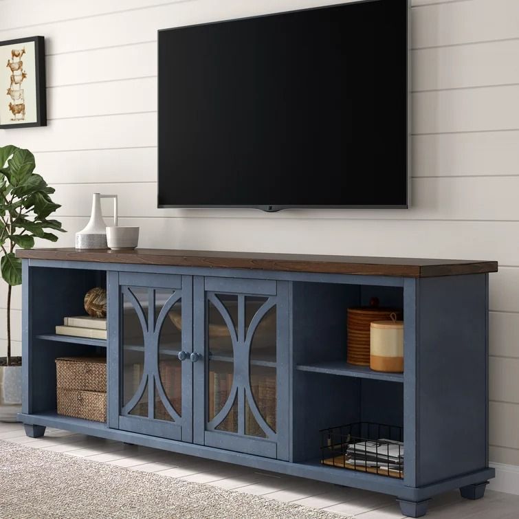 Rabinowitz TV Stand thumbnail 2