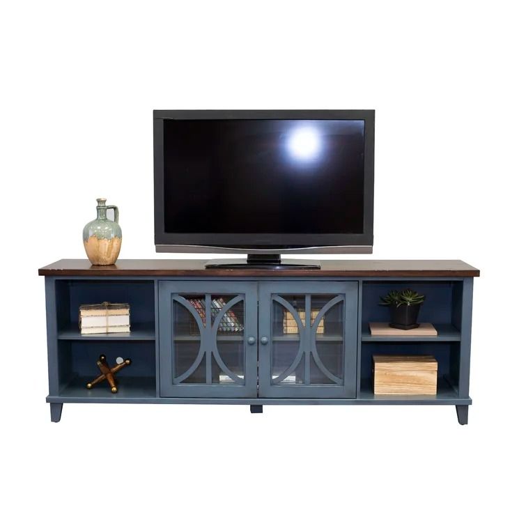 Rabinowitz TV Stand thumbnail 3