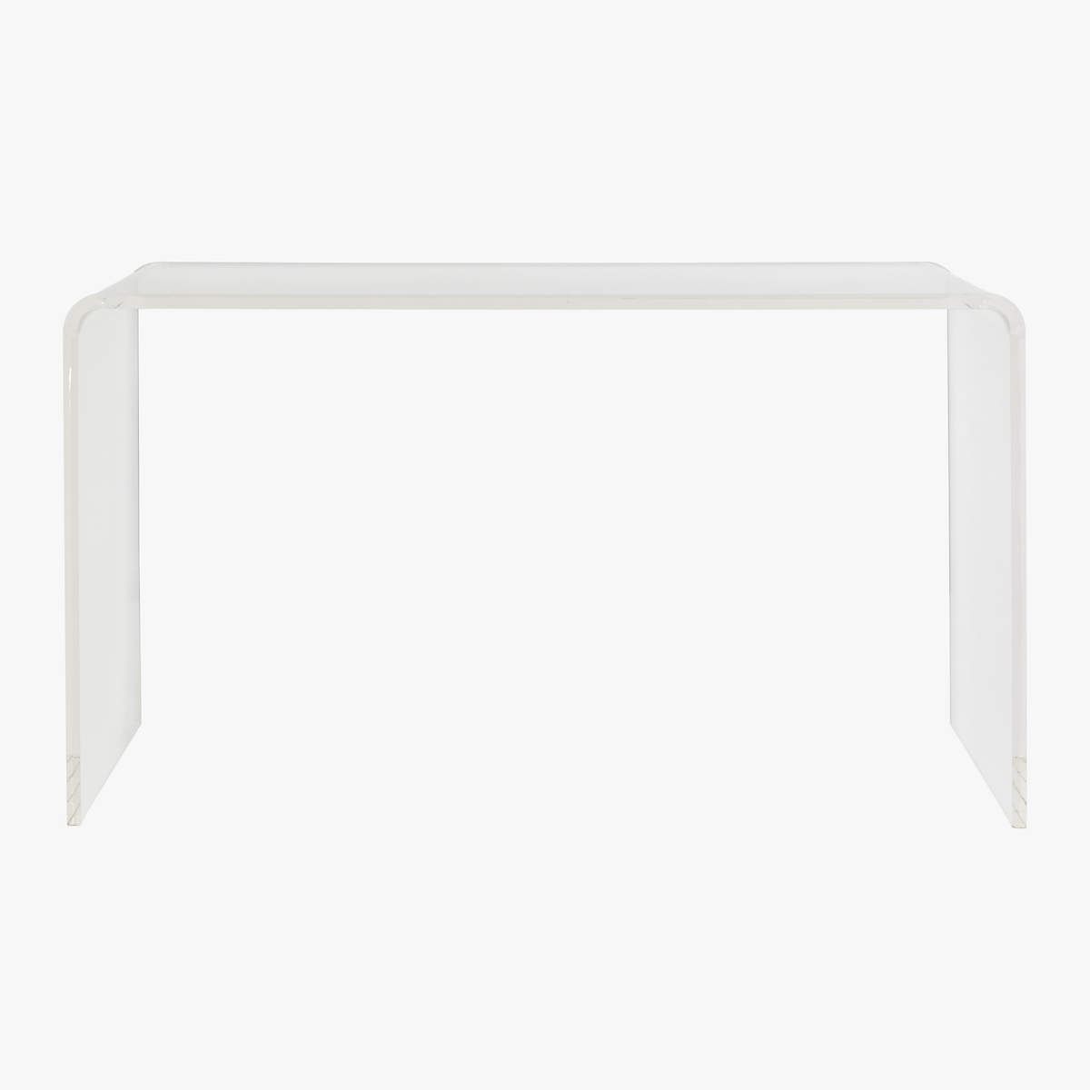 PEEKABOO ACRYLIC DESK thumbnail 4