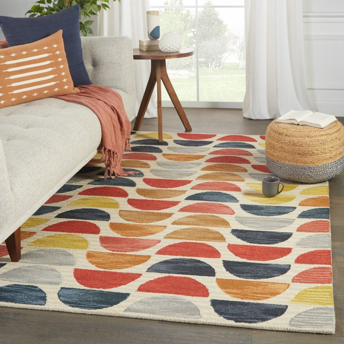 Amado Carson Area Rug thumbnail 2