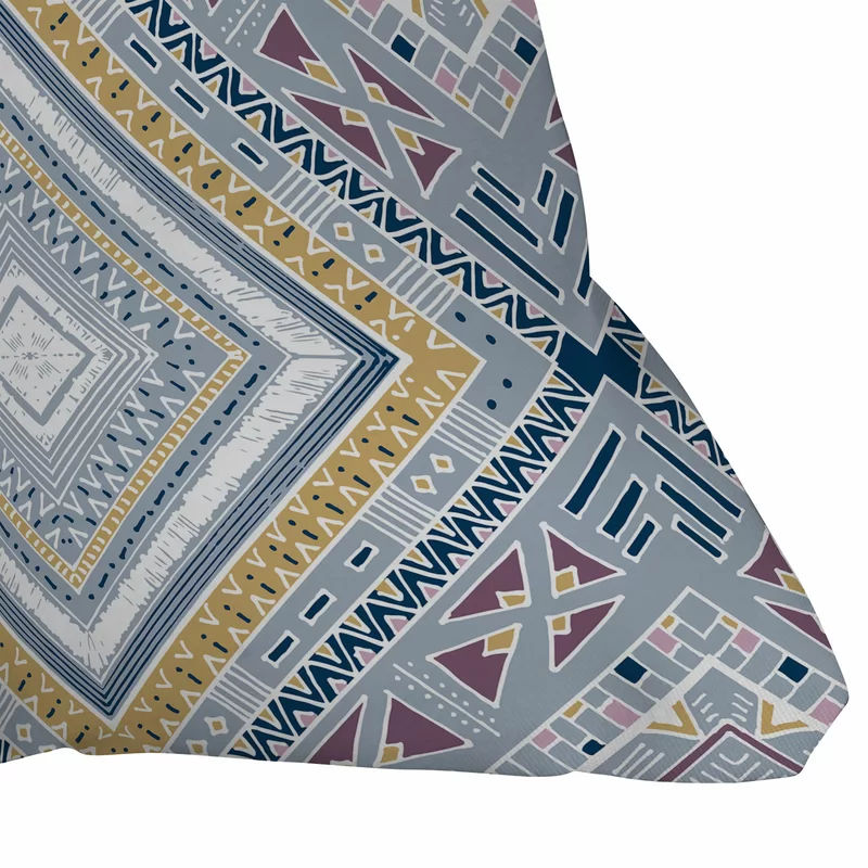 Marta Barragan Camarasa indoor Throw Pillow With Insert thumbnail 2
