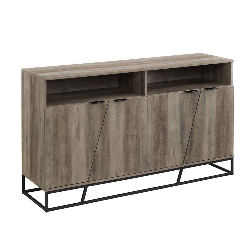 Fritch Wide Sideboard thumbnail 2