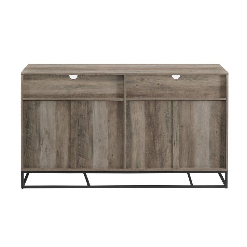 Fritch Wide Sideboard thumbnail 3