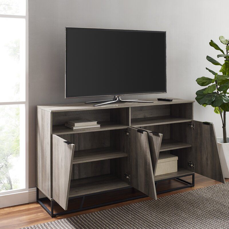 Fritch Wide Sideboard thumbnail 5